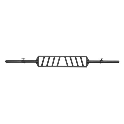 Multi Grip Swiss Bar