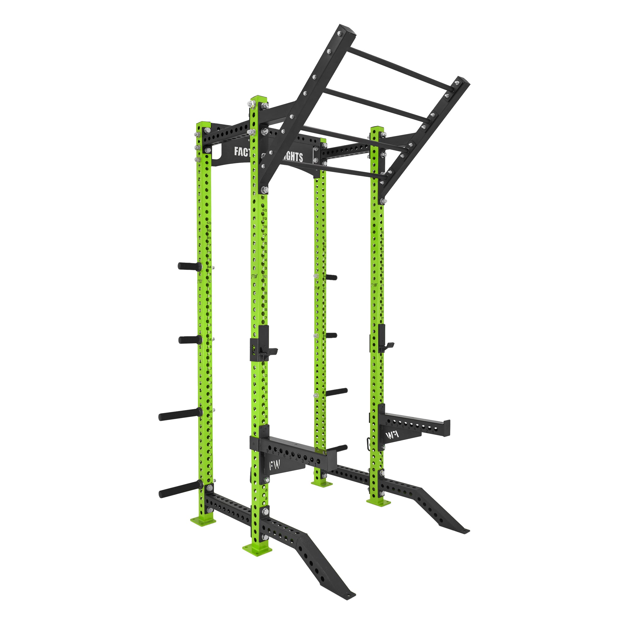 Tall pull up bar 2025