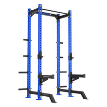 Tall Half Rack