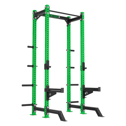 Tall Half Rack