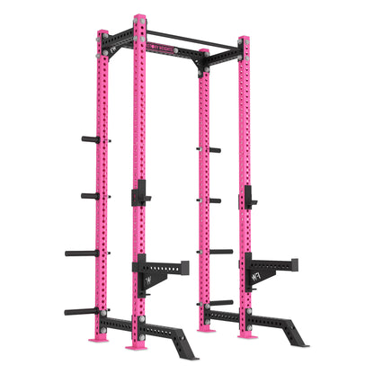 Tall Half Rack