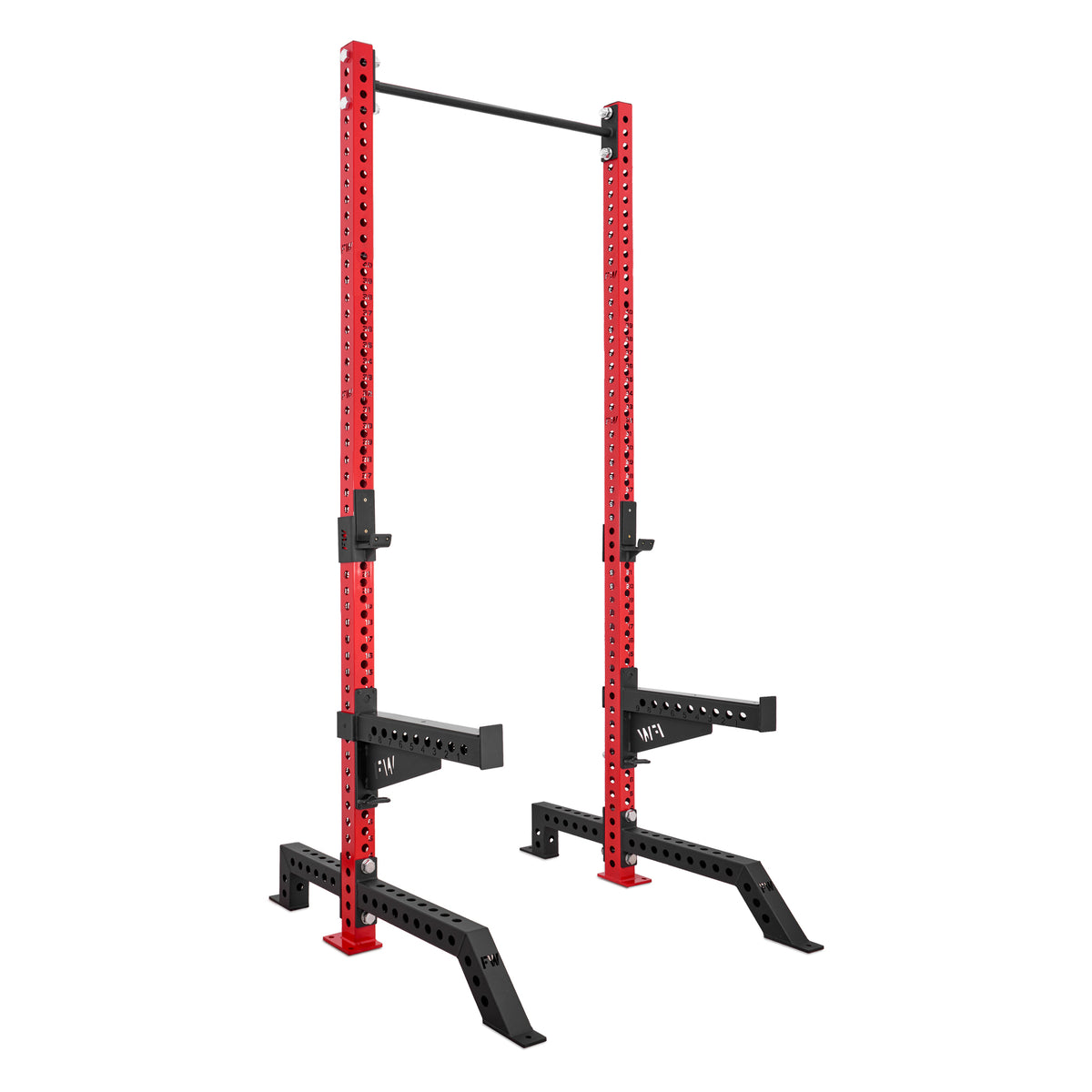 Tall Squat Rack