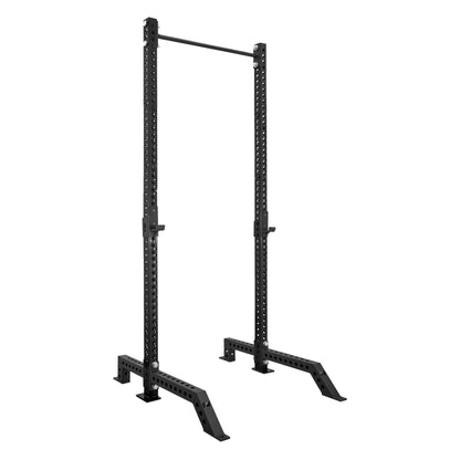 Tall Squat Rack Black No No