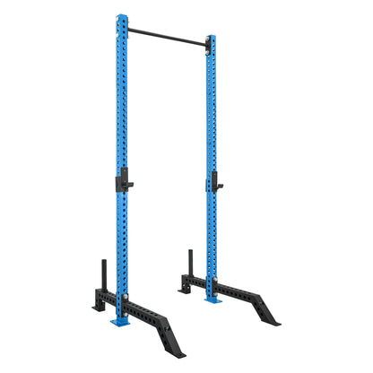 Tall Squat Rack 