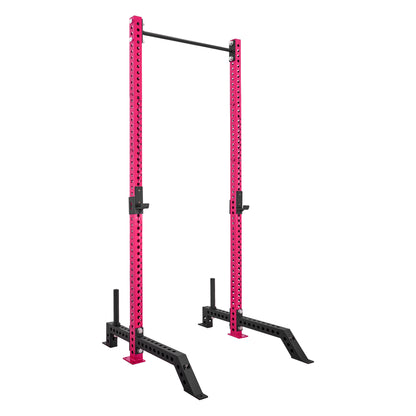 Tall Squat Rack 