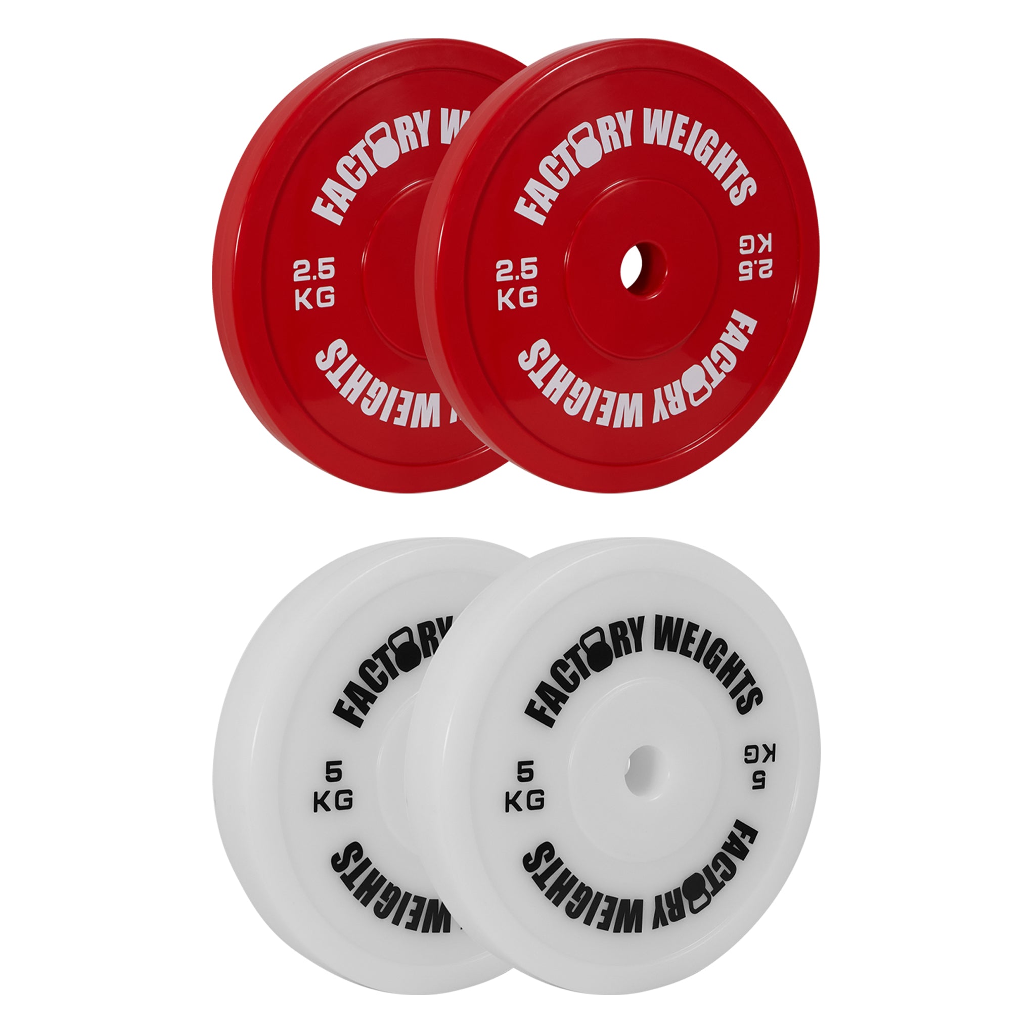 2.5 kg bumper plates uk hotsell
