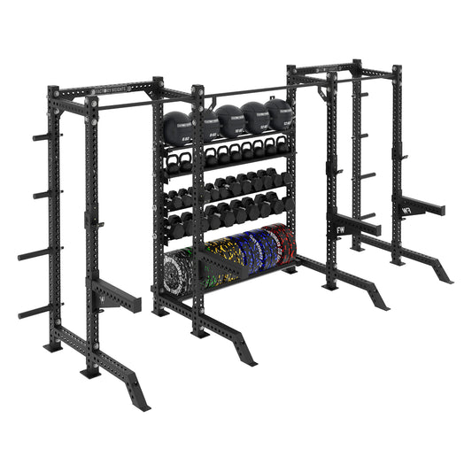 The P.T. Rig