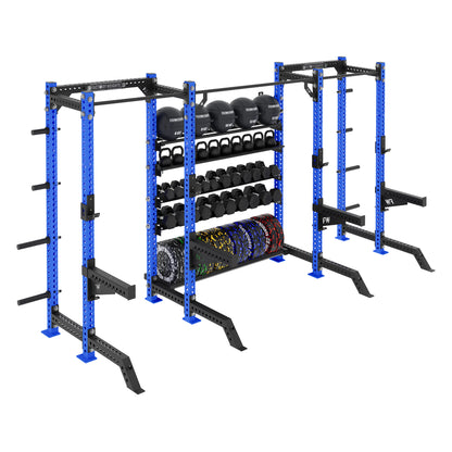 The P.T. Rig