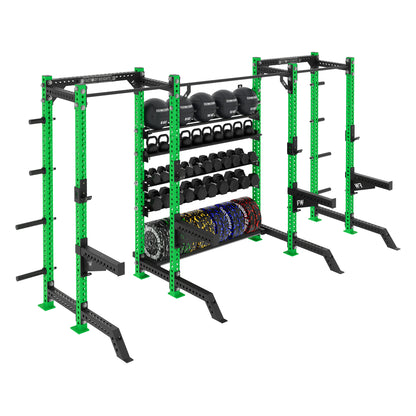 The P.T. Rig