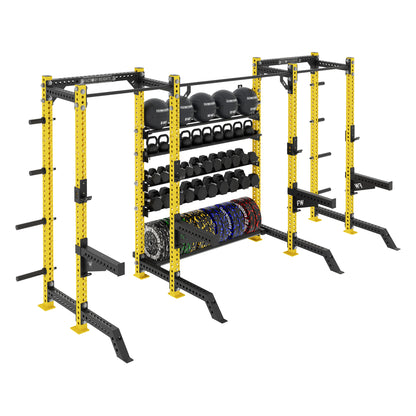 The P.T. Rig