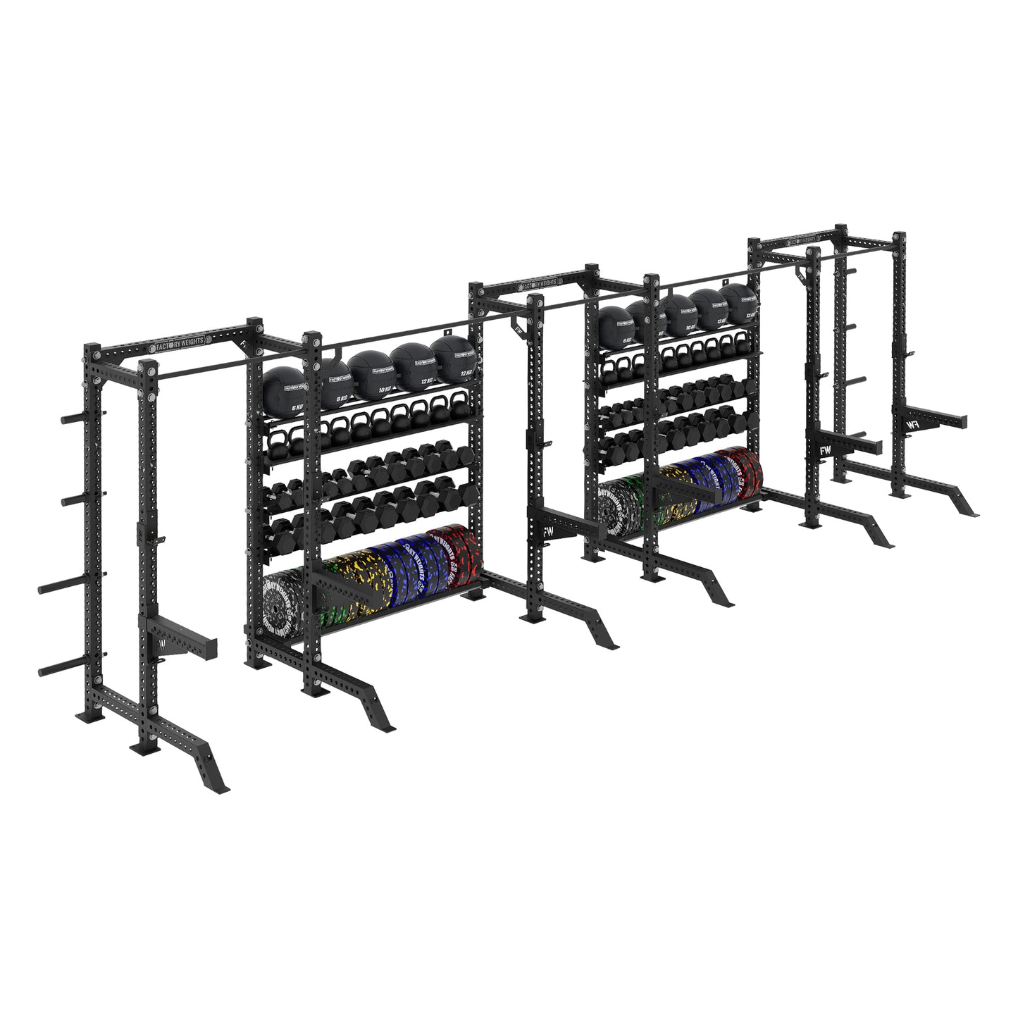 The P.T. Rig