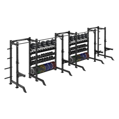 The P.T. Rig