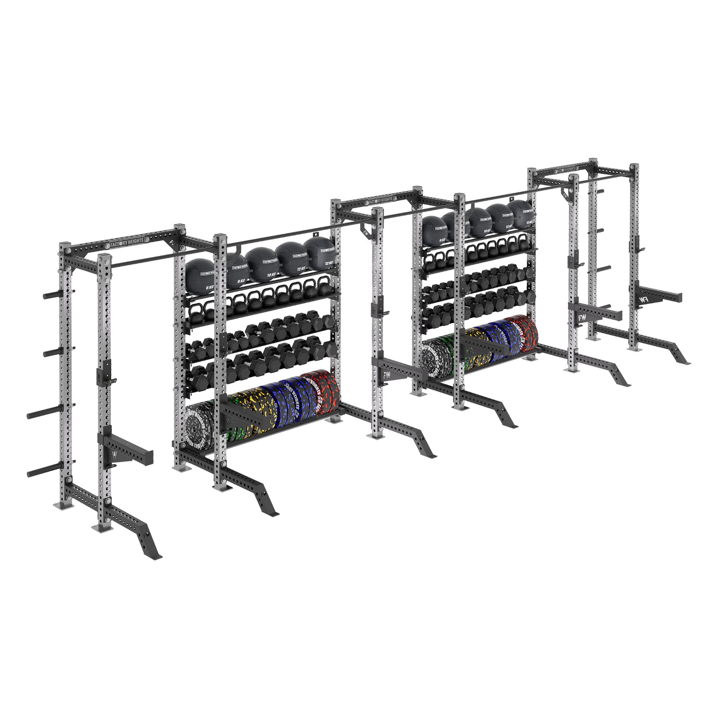 The P.T. Rig