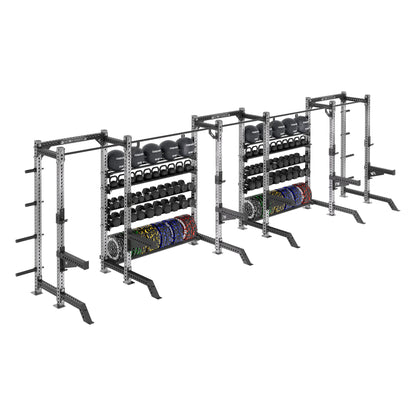 The P.T. Rig