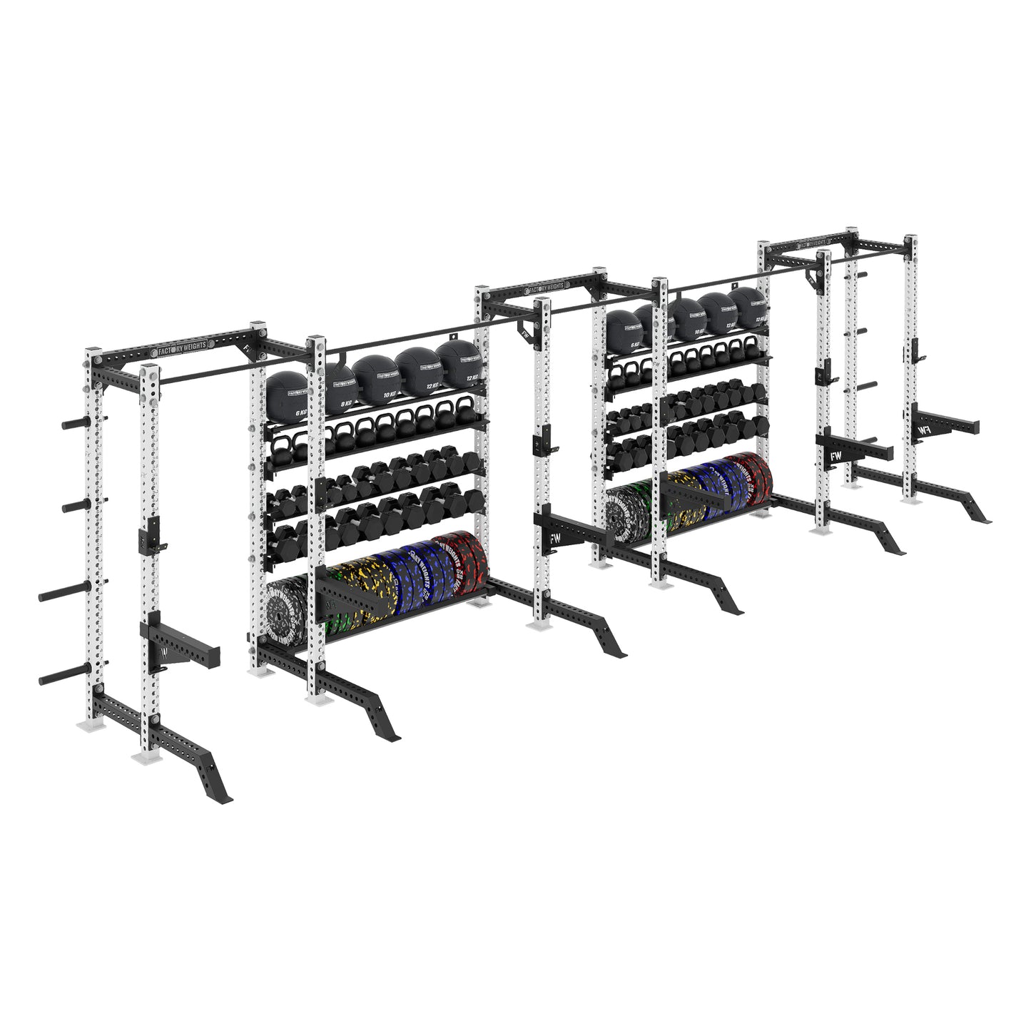 The P.T. Rig