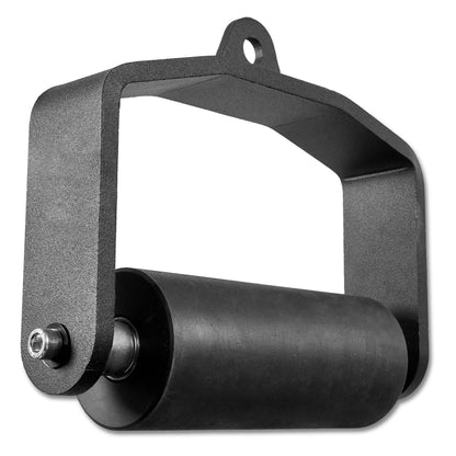 Thick Grip Rolling Handle 