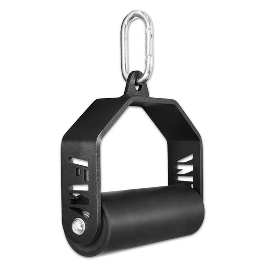 Thick Grip Rolling Handle