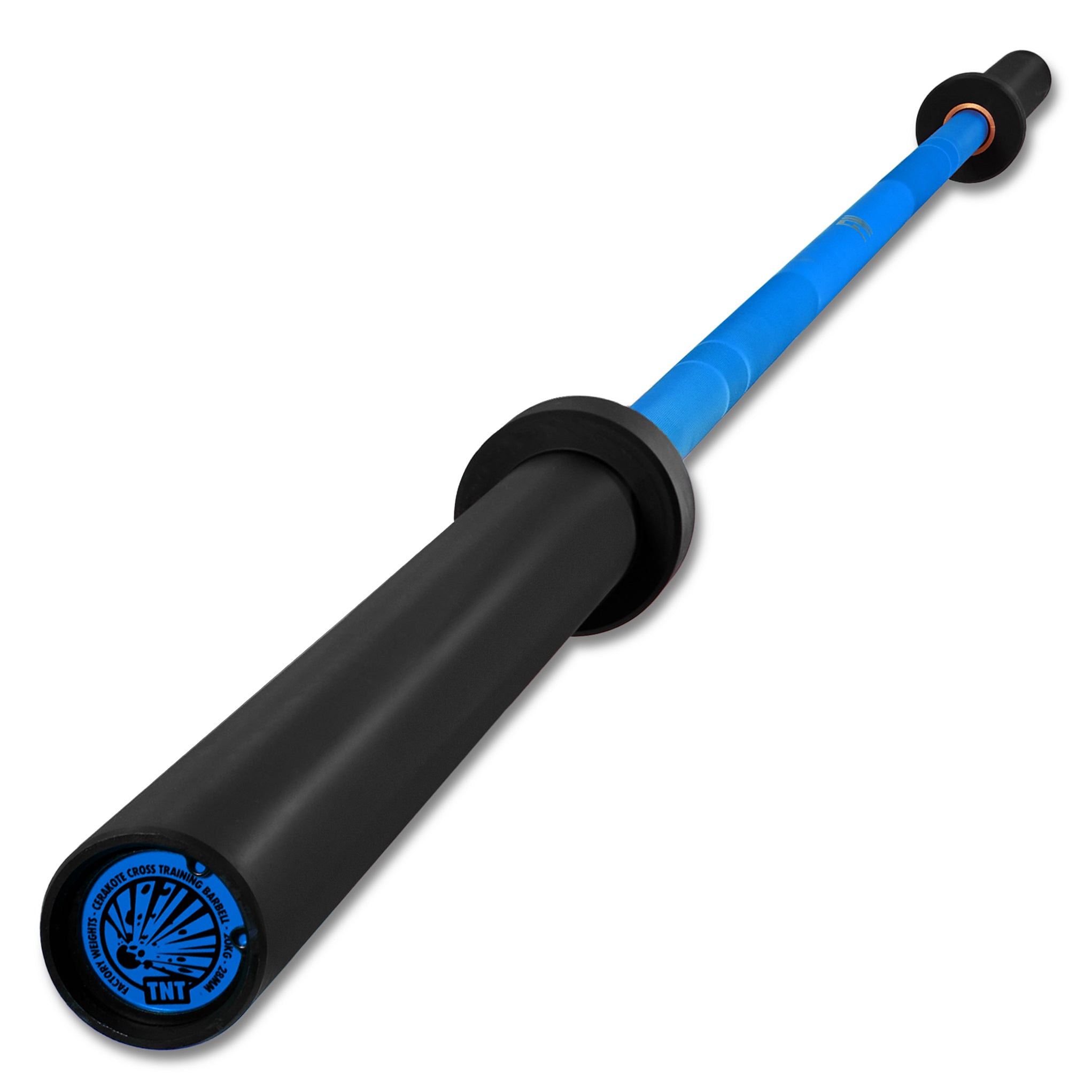 Cerakote barbell online