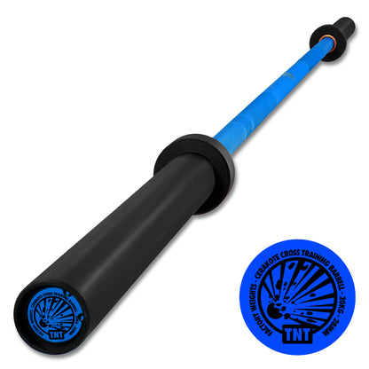 Scrap Yard Barbells