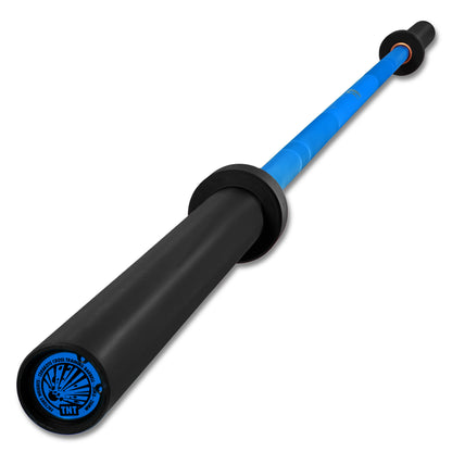 TNT Cerakote Cross-Training Barbell