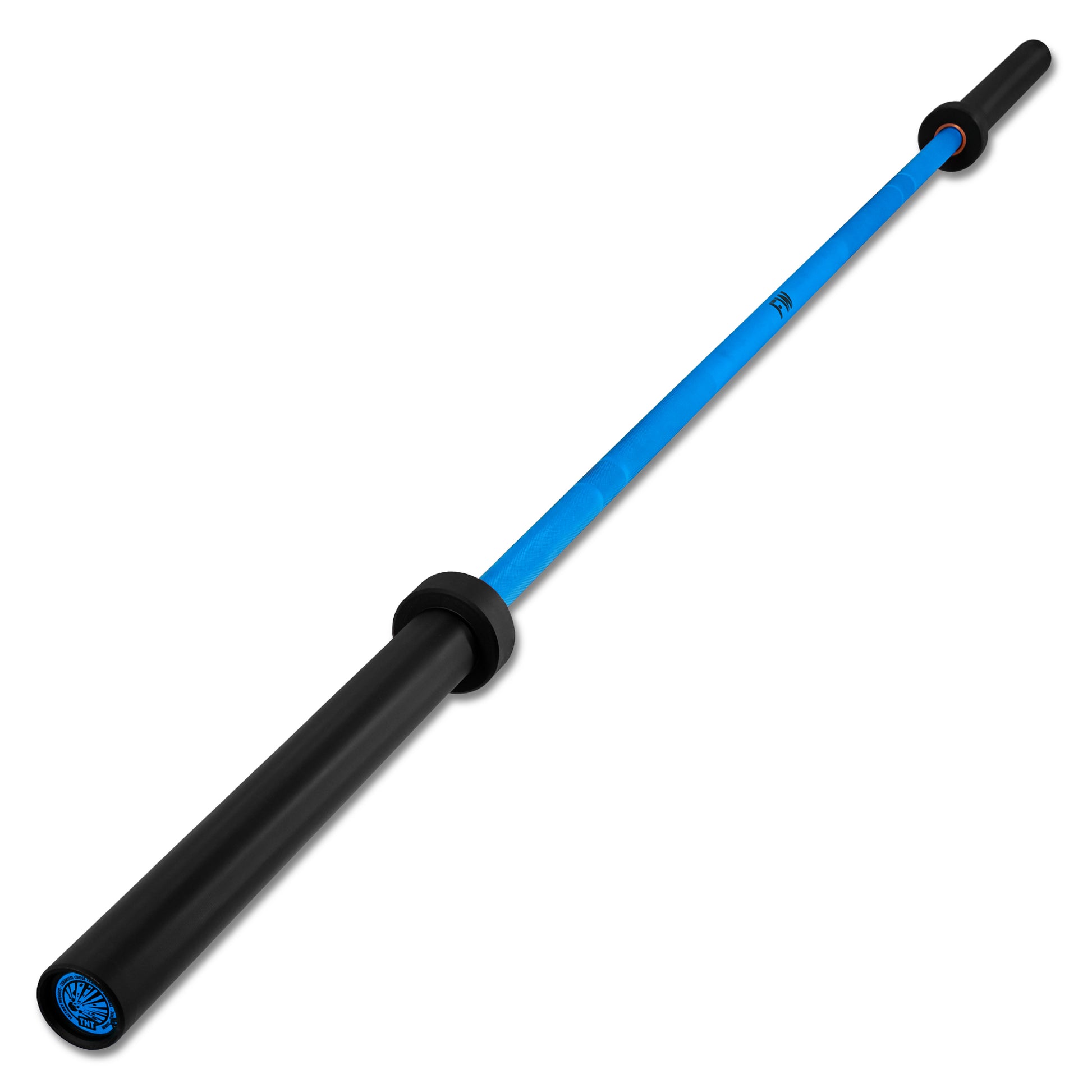 TNT Cerakote Cross-Training Barbell 