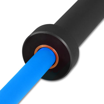 TNT Cerakote Cross-Training Barbell 