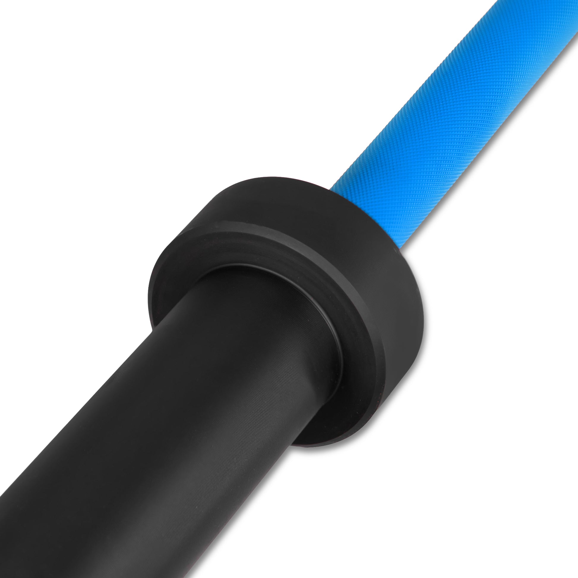 TNT Cerakote Cross-Training Barbell 