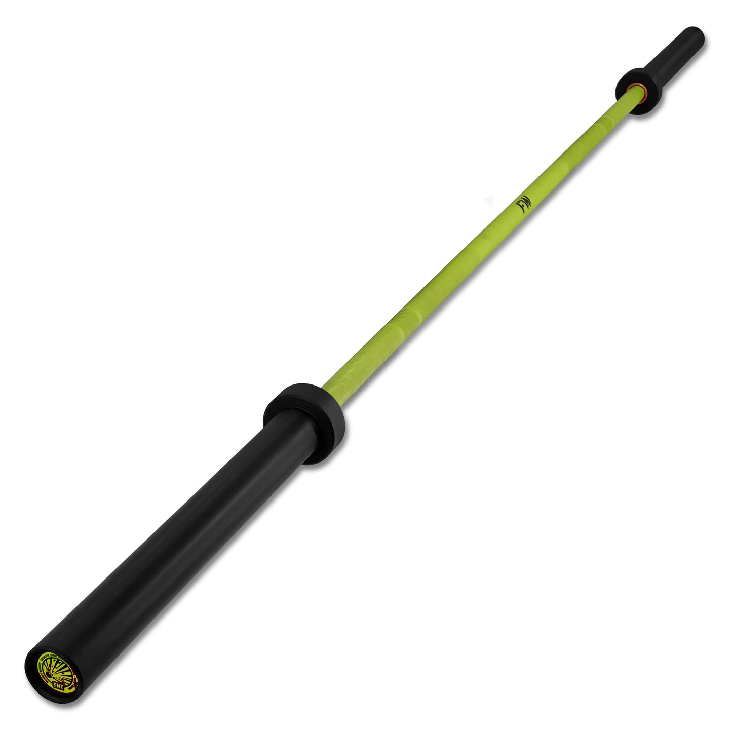 TNT Cerakote Cross-Training Barbell 