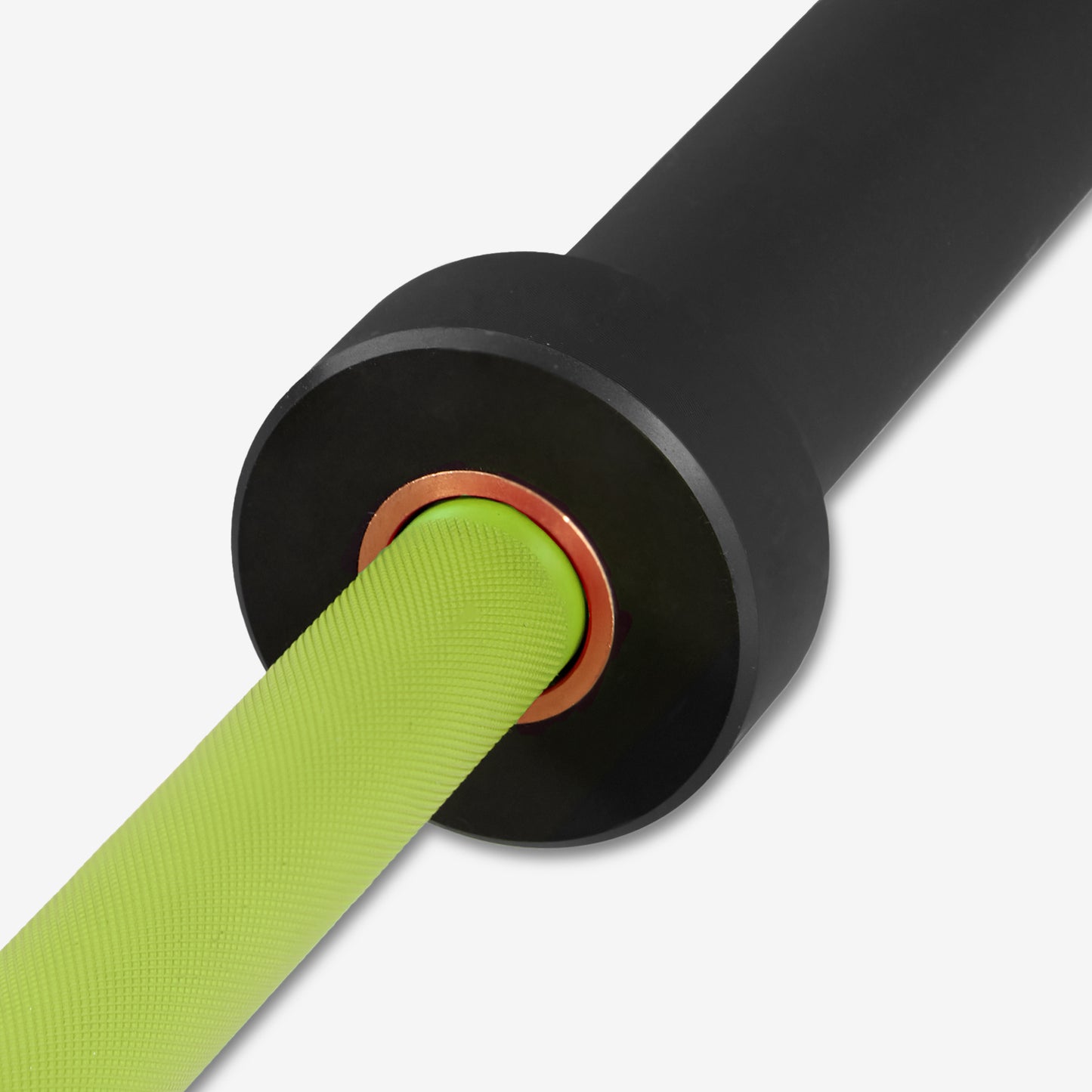TNT Cerakote Cross-Training Barbell 