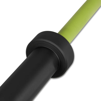 TNT Cerakote Cross-Training Barbell 