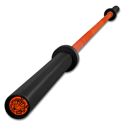 TNT Cerakote Cross-Training Barbell