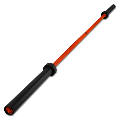 TNT Cerakote Cross-Training Barbell 