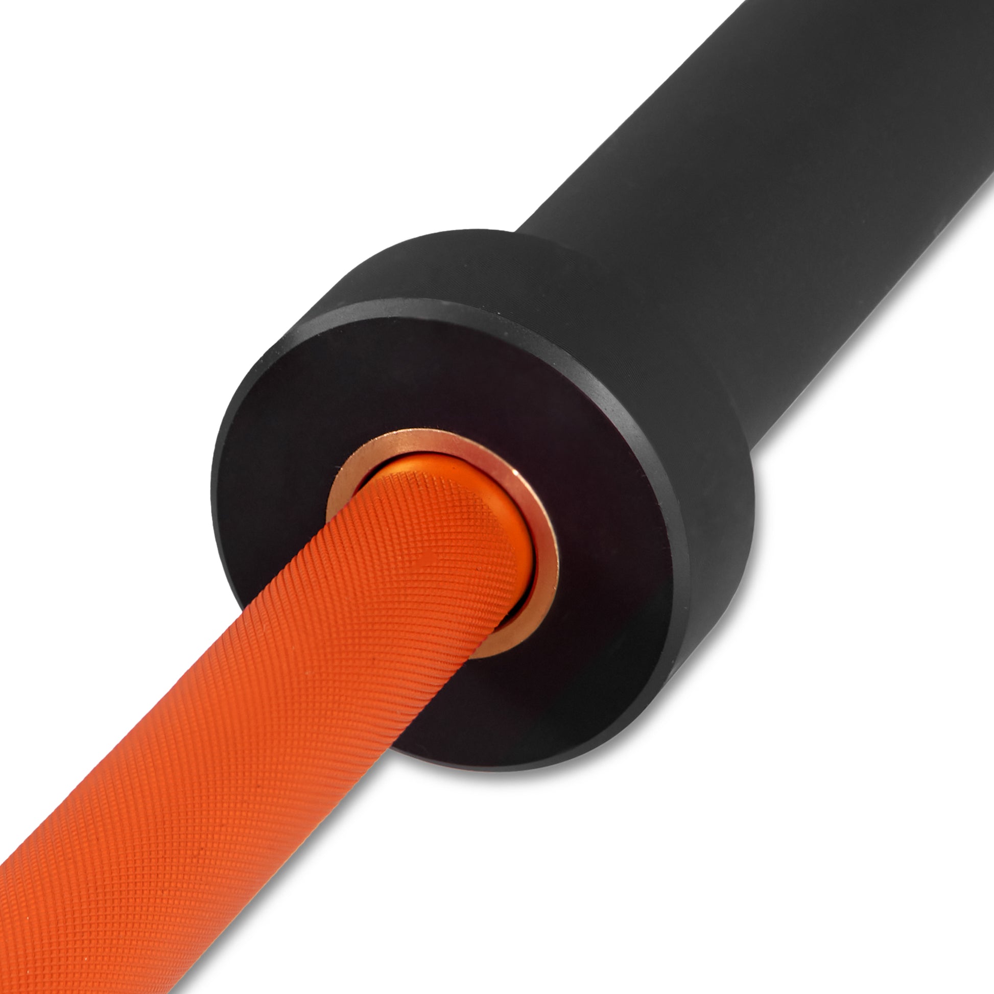 TNT Cerakote Cross-Training Barbell 