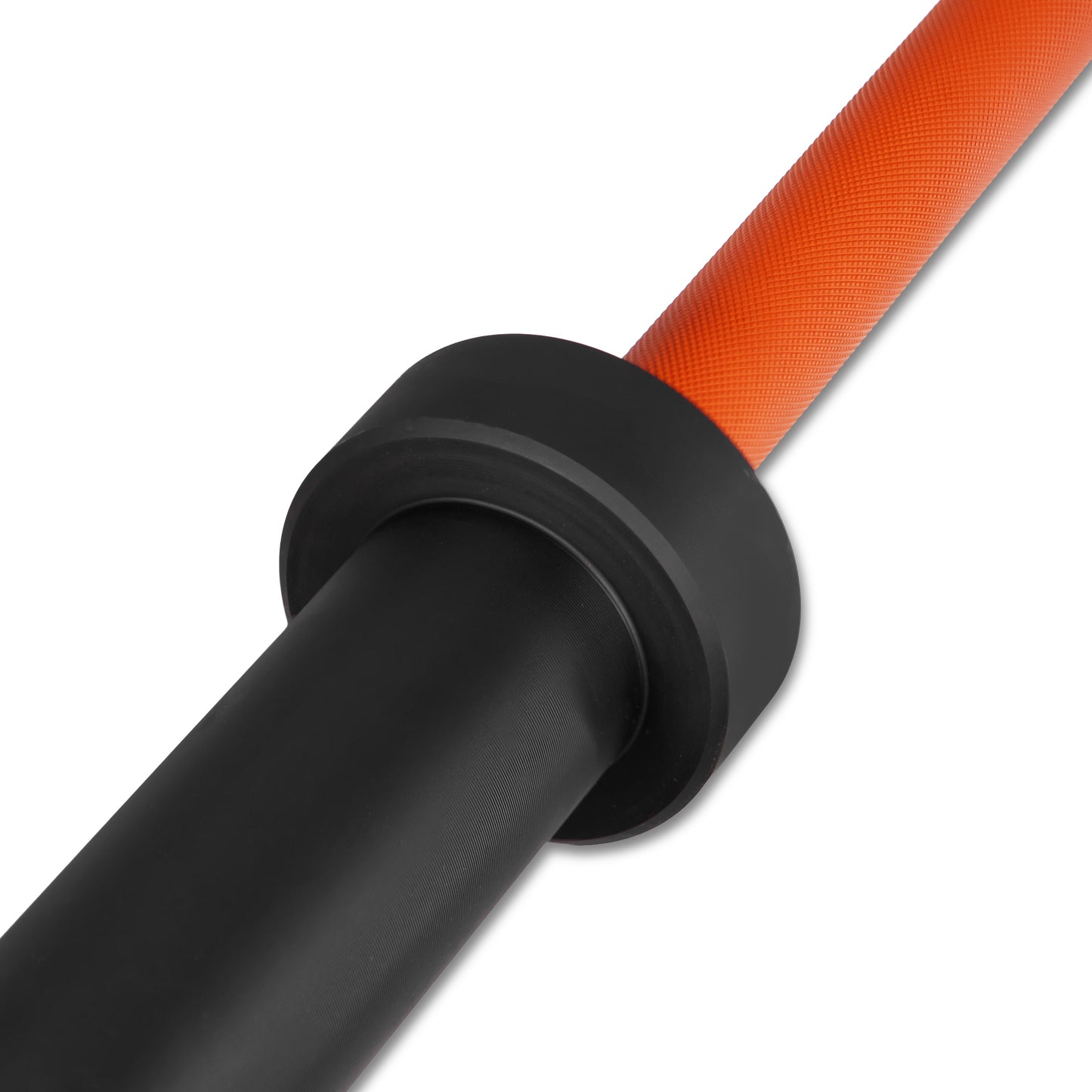 TNT Cerakote Cross-Training Barbell 