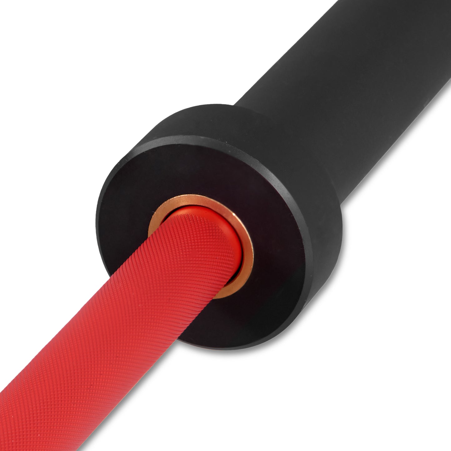 TNT Cerakote Cross-Training Barbell 