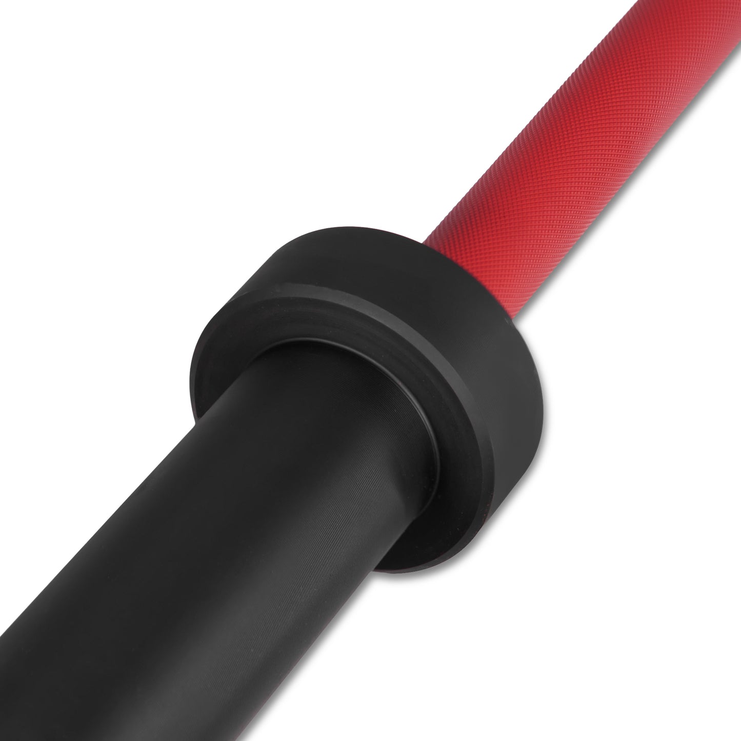 TNT Cerakote Cross-Training Barbell 