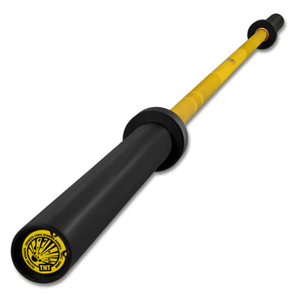 TNT Cerakote Cross-Training Barbell