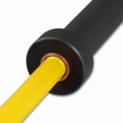 TNT Cerakote Cross-Training Barbell 