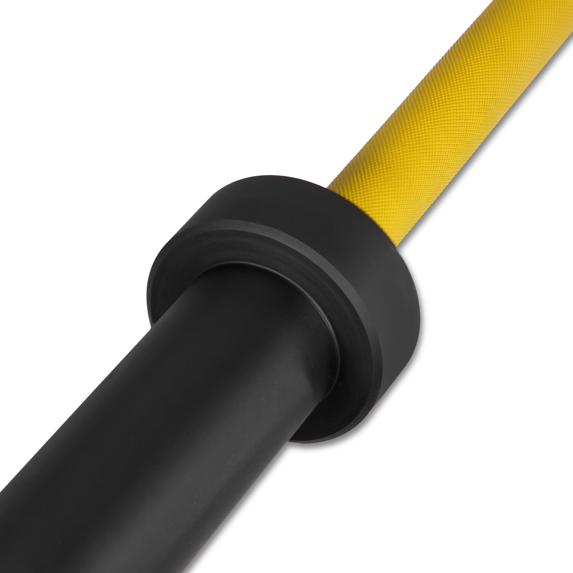TNT Cerakote Cross-Training Barbell 