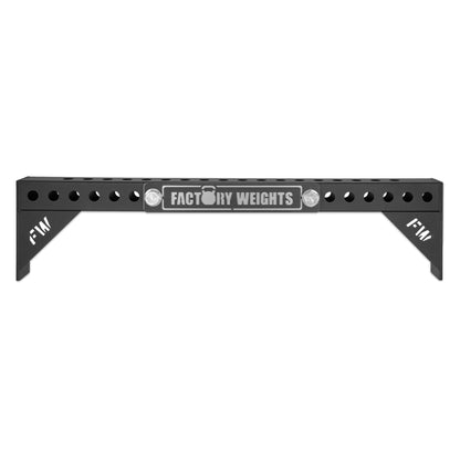 Factory Weights Top Cross Bar 