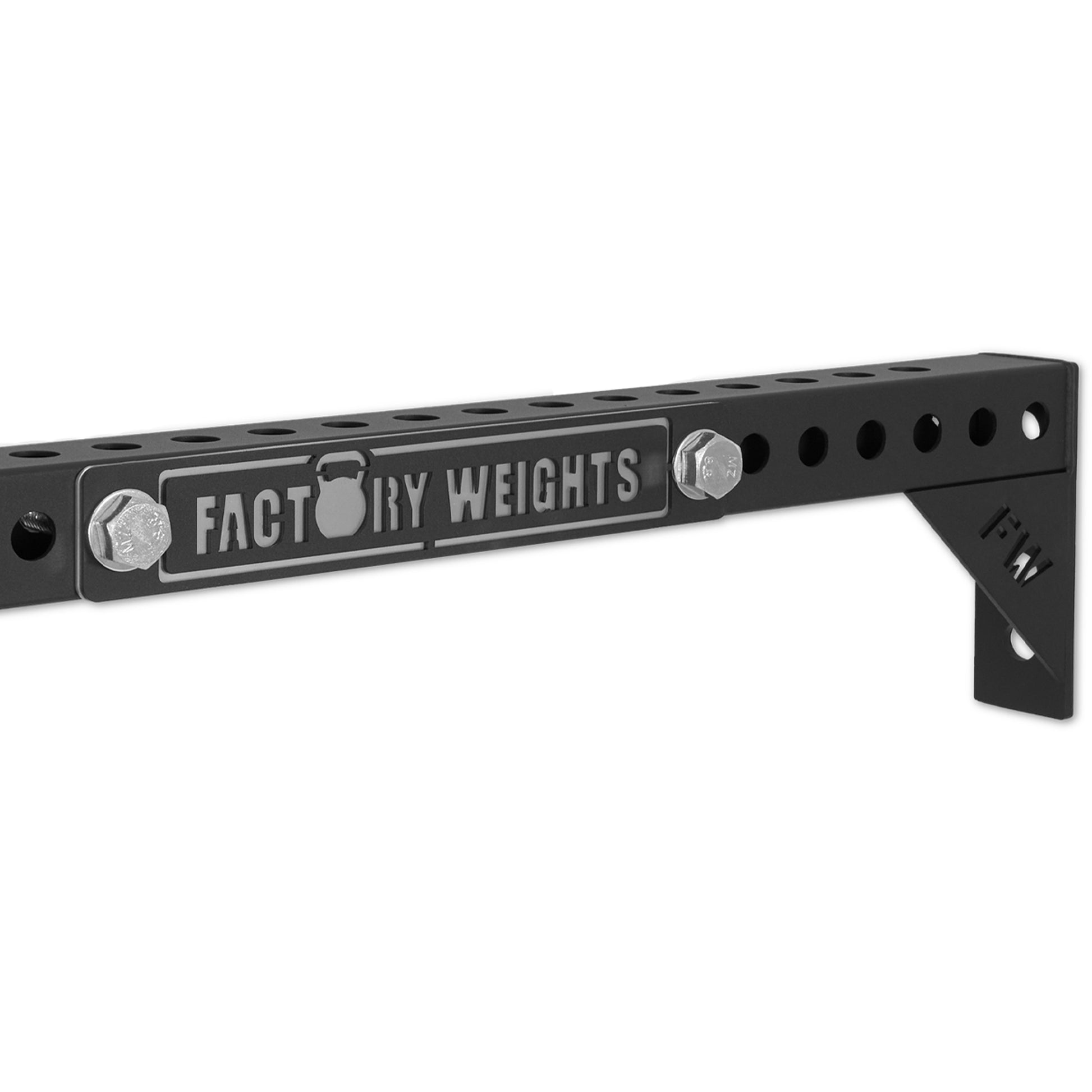 Factory Weights Top Cross Bar 