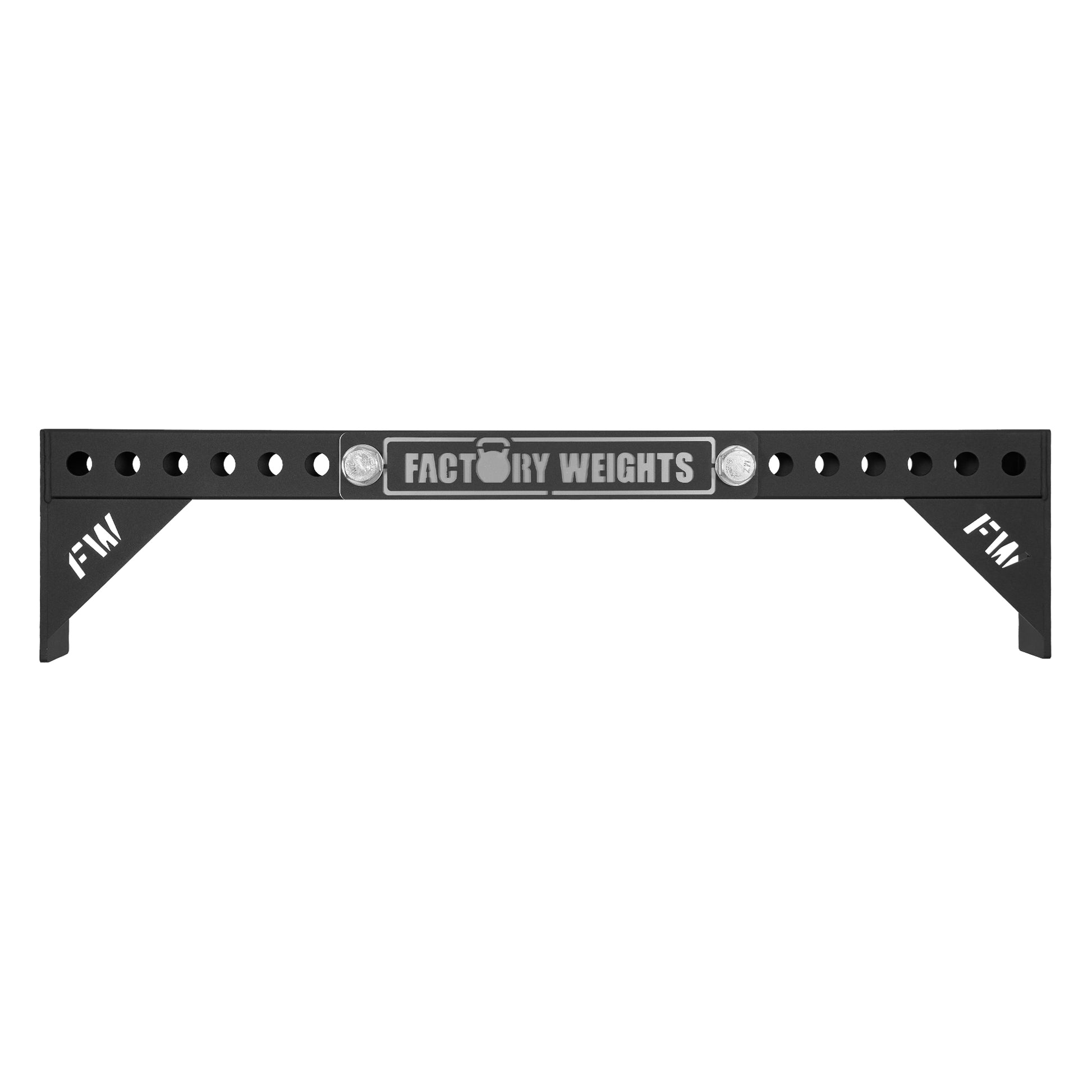 Factory Weights Top Cross Bar 