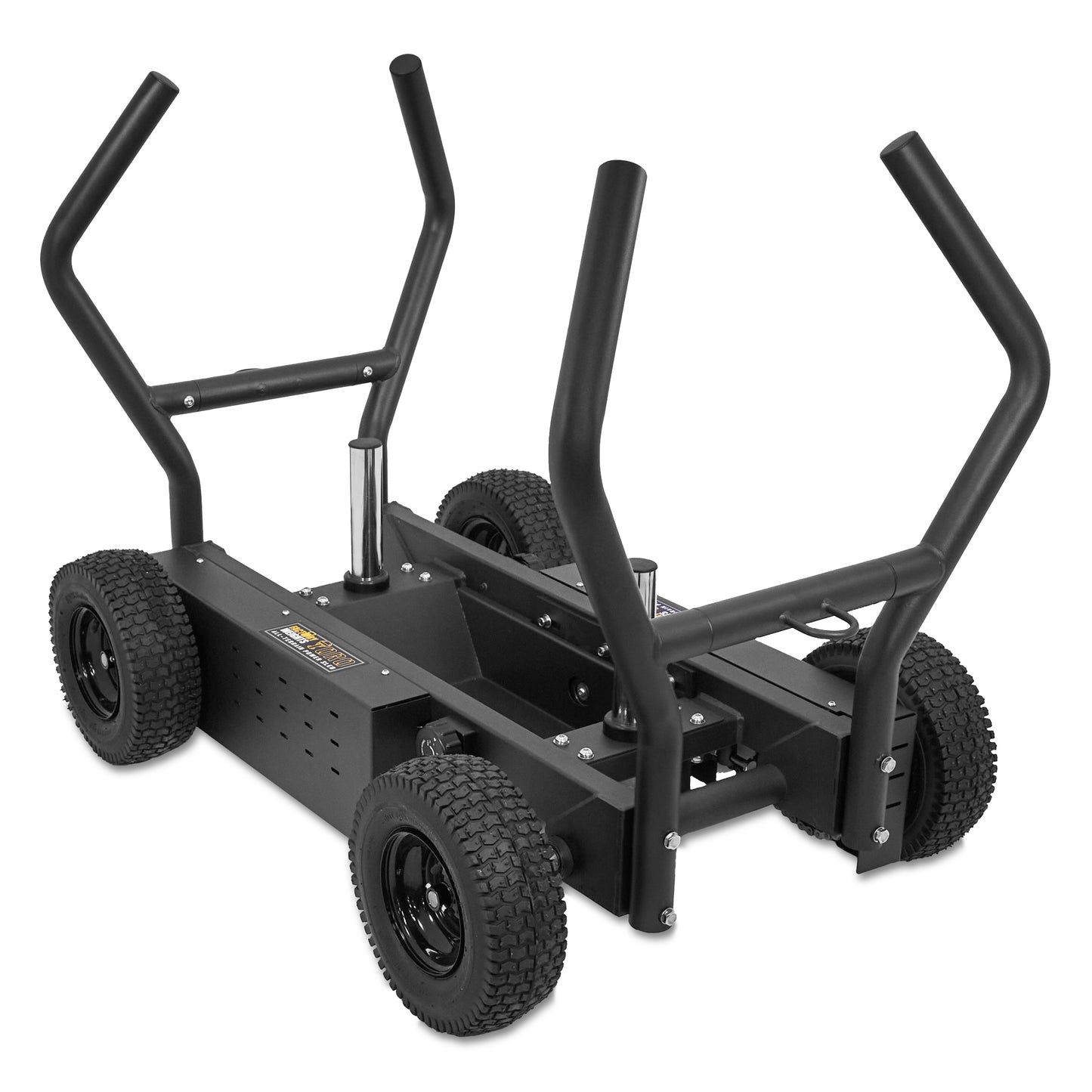 Toro All-Terrain Power Sled 