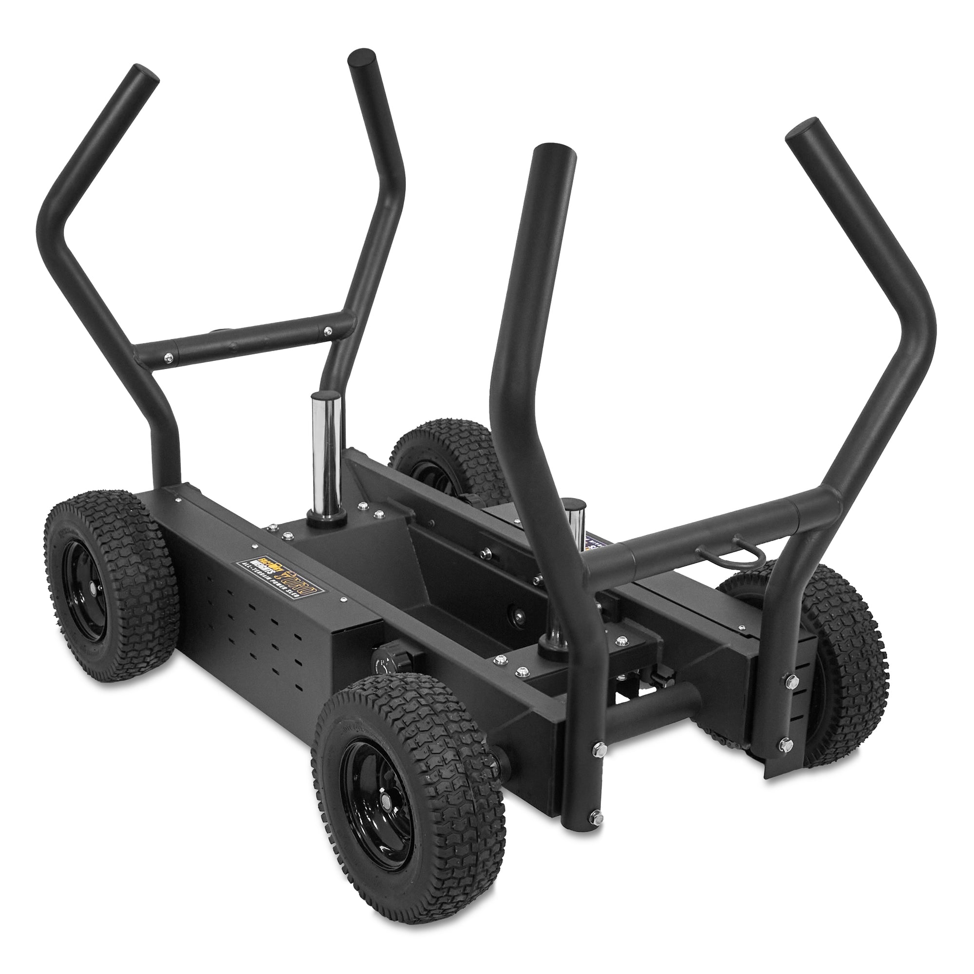 Toro All-Terrain Power Sled Torque Tank