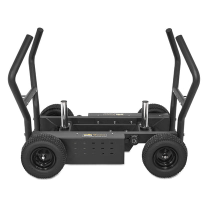 Toro All-Terrain Power Sled 