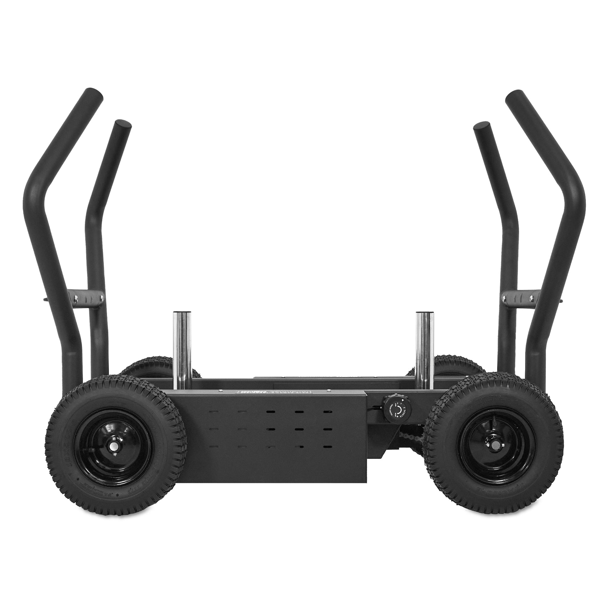 Toro All-Terrain Power Sled 