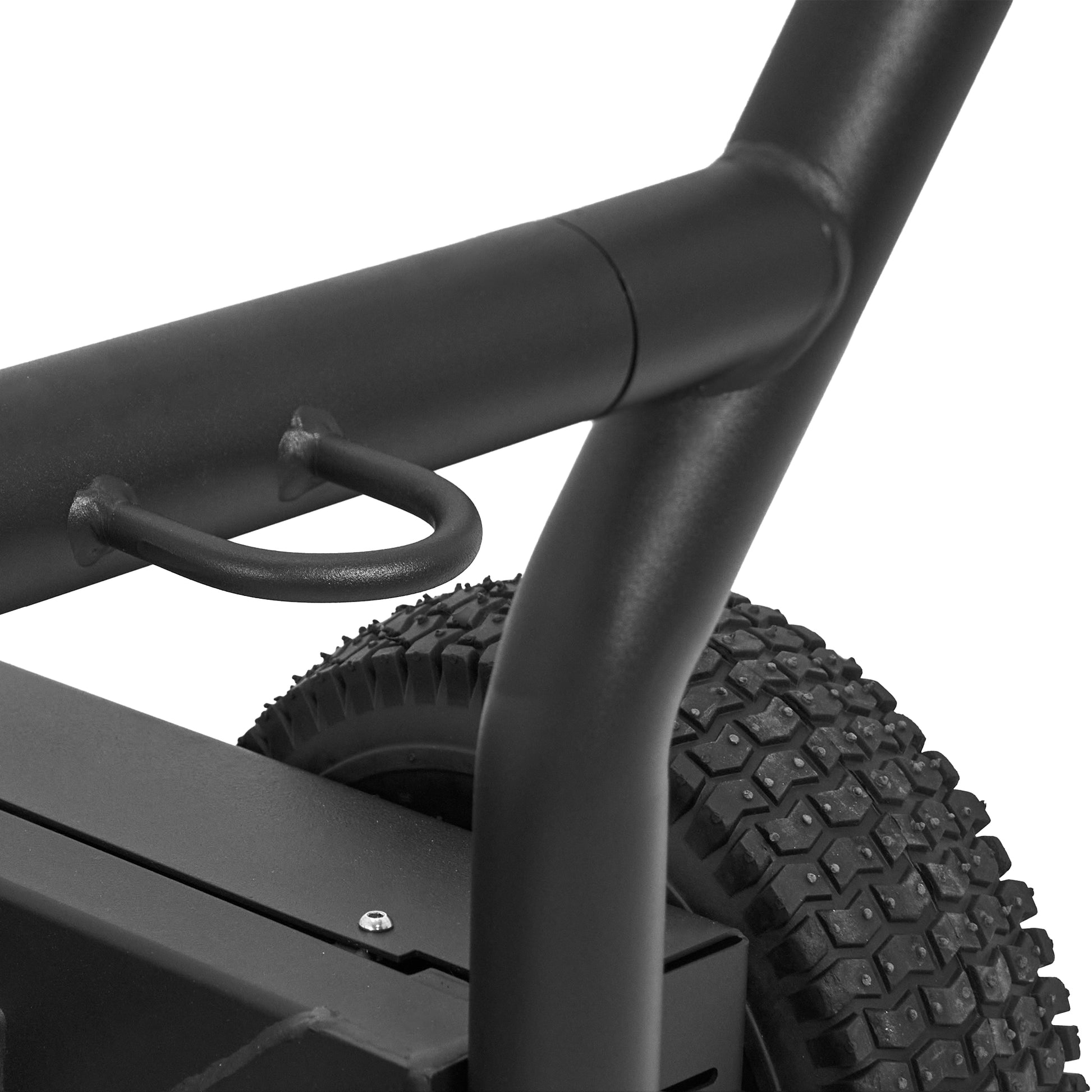 Toro All-Terrain Power Sled 