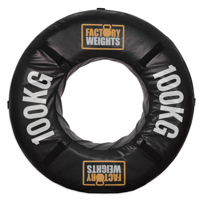 Training Tyres 100KG 