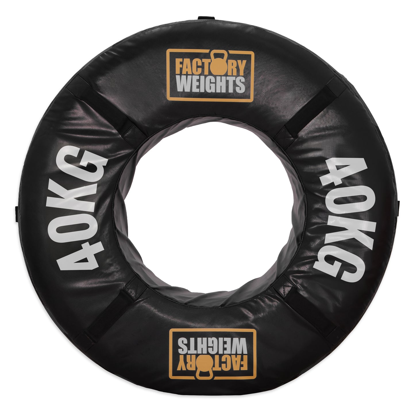 Training Tyres 40KG 