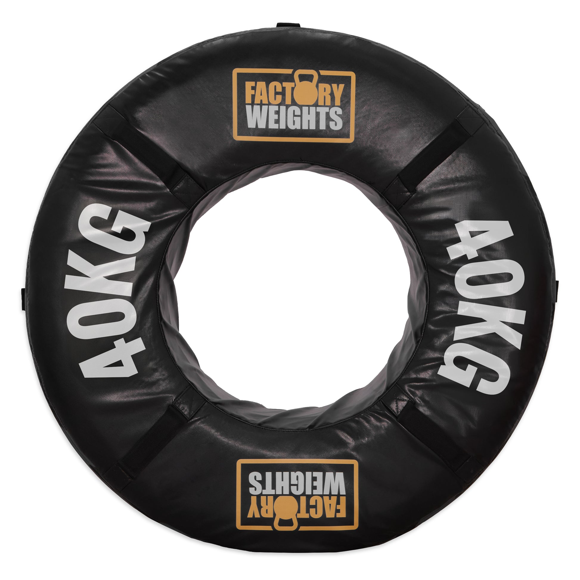 Training Tyres 40KG 